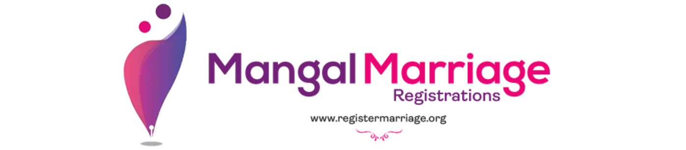 Mangal Marriage Registrations